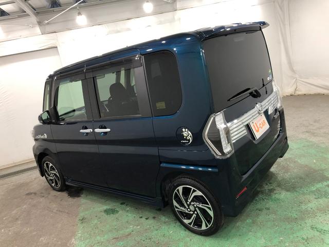 タント カスタムＲＳ　トップエディションＶＳ　ＳＡＩＩＩ　車検整備付　１年保証距離無制限　走行２５８３キロ　純正フルセグナビ　パノラマモニター　ドラレコ　純正マット　ＬＥＤヘッドランプ　アイドリングストップ　シートヒーター　両側電動スライドドア　オート格納式ドアミラー（16枚目）