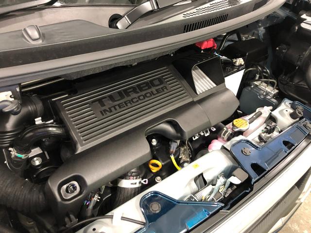 タント カスタムＲＳ　トップエディションＶＳ　ＳＡＩＩＩ　車検整備付　１年保証距離無制限　走行２５８３キロ　純正フルセグナビ　パノラマモニター　ドラレコ　純正マット　ＬＥＤヘッドランプ　アイドリングストップ　シートヒーター　両側電動スライドドア　オート格納式ドアミラー（19枚目）