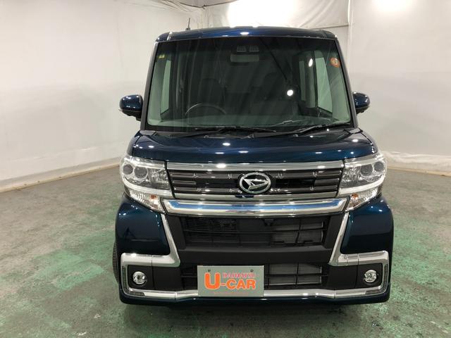 タント カスタムＲＳ　トップエディションＶＳ　ＳＡＩＩＩ　車検整備付　１年保証距離無制限　走行２５８３キロ　純正フルセグナビ　パノラマモニター　ドラレコ　純正マット　ＬＥＤヘッドランプ　アイドリングストップ　シートヒーター　両側電動スライドドア　オート格納式ドアミラー（24枚目）
