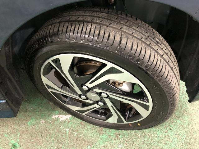 タント カスタムＲＳ　トップエディションＶＳ　ＳＡＩＩＩ　車検整備付　１年保証距離無制限　走行２５８３キロ　純正フルセグナビ　パノラマモニター　ドラレコ　純正マット　ＬＥＤヘッドランプ　アイドリングストップ　シートヒーター　両側電動スライドドア　オート格納式ドアミラー（30枚目）