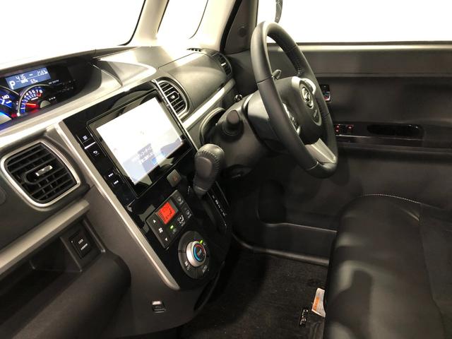 タント カスタムＲＳ　トップエディションＶＳ　ＳＡＩＩＩ　車検整備付　１年保証距離無制限　走行２５８３キロ　純正フルセグナビ　パノラマモニター　ドラレコ　純正マット　ＬＥＤヘッドランプ　アイドリングストップ　シートヒーター　両側電動スライドドア　オート格納式ドアミラー（31枚目）