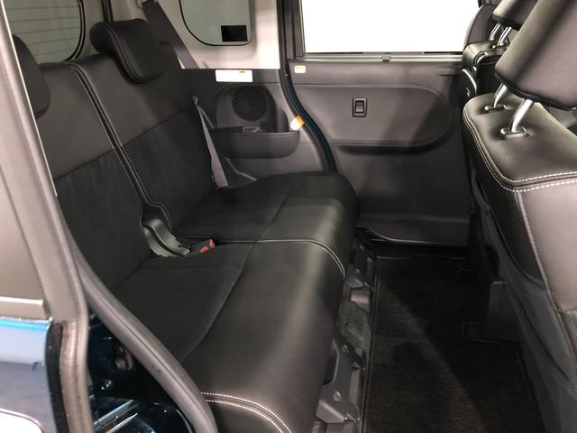 タント カスタムＲＳ　トップエディションＶＳ　ＳＡＩＩＩ　車検整備付　１年保証距離無制限　走行２５８３キロ　純正フルセグナビ　パノラマモニター　ドラレコ　純正マット　ＬＥＤヘッドランプ　アイドリングストップ　シートヒーター　両側電動スライドドア　オート格納式ドアミラー（37枚目）