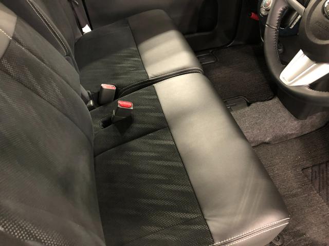 タント カスタムＲＳ　トップエディションＶＳ　ＳＡＩＩＩ　車検整備付　１年保証距離無制限　走行２５８３キロ　純正フルセグナビ　パノラマモニター　ドラレコ　純正マット　ＬＥＤヘッドランプ　アイドリングストップ　シートヒーター　両側電動スライドドア　オート格納式ドアミラー（44枚目）