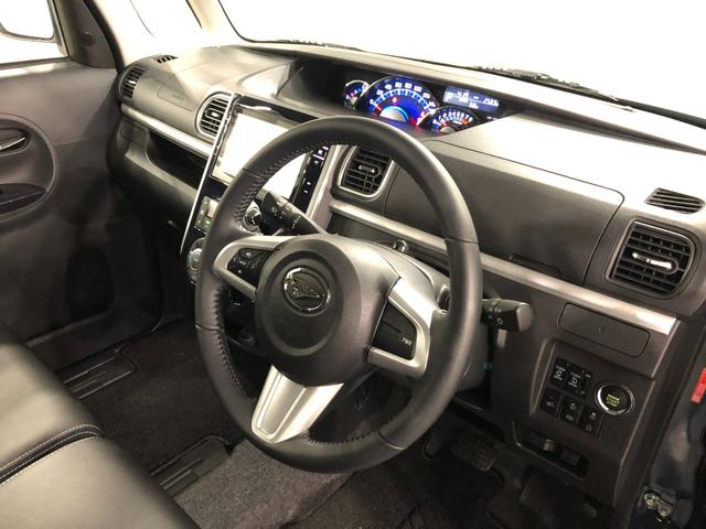 タント カスタムＲＳ　トップエディションＶＳ　ＳＡＩＩＩ　車検整備付　１年保証距離無制限　走行２５８３キロ　純正フルセグナビ　パノラマモニター　ドラレコ　純正マット　ＬＥＤヘッドランプ　アイドリングストップ　シートヒーター　両側電動スライドドア　オート格納式ドアミラー（45枚目）