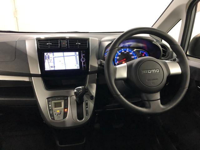 ムーヴ カスタム RS SA 走行27096キロ ナビ ドラレコ 1年保証距離無制限 走行距離27096キロ バックカメラ 純正マット LEDヘッドランプ アイドリングストップ プッシュボタンスタート オート格納式ドアミラー キーフリー(5枚目)