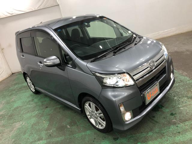 ムーヴ カスタム RS SA 走行27096キロ ナビ ドラレコ 1年保証距離無制限 走行距離27096キロ バックカメラ 純正マット LEDヘッドランプ アイドリングストップ プッシュボタンスタート オート格納式ドアミラー キーフリー(9枚目)