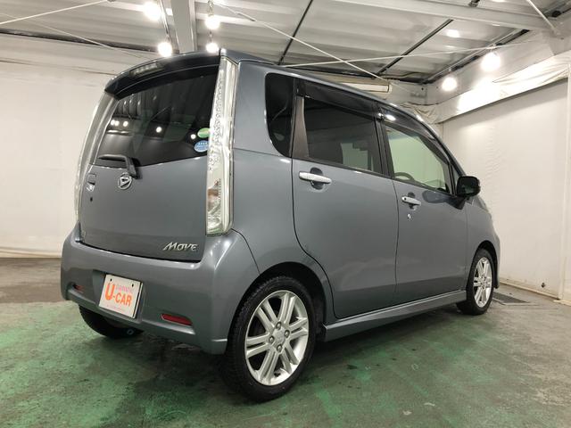 ムーヴ カスタム RS SA 走行27096キロ ナビ ドラレコ 1年保証距離無制限 走行距離27096キロ バックカメラ 純正マット LEDヘッドランプ アイドリングストップ プッシュボタンスタート オート格納式ドアミラー キーフリー(13枚目)