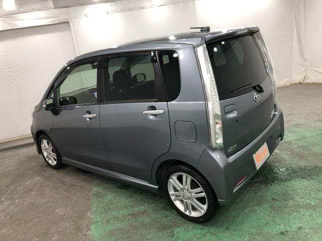 ムーヴ カスタム RS SA 走行27096キロ ナビ ドラレコ 1年保証距離無制限 走行距離27096キロ バックカメラ 純正マット LEDヘッドランプ アイドリングストップ プッシュボタンスタート オート格納式ドアミラー キーフリー(16枚目)