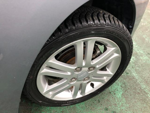 ムーヴ カスタム RS SA 走行27096キロ ナビ ドラレコ 1年保証距離無制限 走行距離27096キロ バックカメラ 純正マット LEDヘッドランプ アイドリングストップ プッシュボタンスタート オート格納式ドアミラー キーフリー(17枚目)