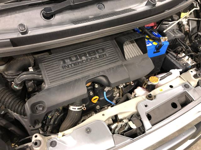 ムーヴ カスタム RS SA 走行27096キロ ナビ ドラレコ 1年保証距離無制限 走行距離27096キロ バックカメラ 純正マット LEDヘッドランプ アイドリングストップ プッシュボタンスタート オート格納式ドアミラー キーフリー(19枚目)