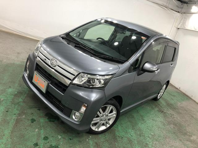 ムーヴ カスタム RS SA 走行27096キロ ナビ ドラレコ 1年保証距離無制限 走行距離27096キロ バックカメラ 純正マット LEDヘッドランプ アイドリングストップ プッシュボタンスタート オート格納式ドアミラー キーフリー(22枚目)