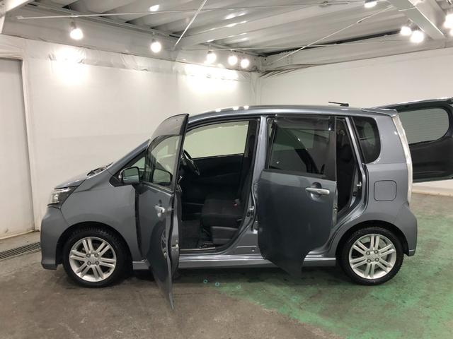 ムーヴ カスタム RS SA 走行27096キロ ナビ ドラレコ 1年保証距離無制限 走行距離27096キロ バックカメラ 純正マット LEDヘッドランプ アイドリングストップ プッシュボタンスタート オート格納式ドアミラー キーフリー(25枚目)