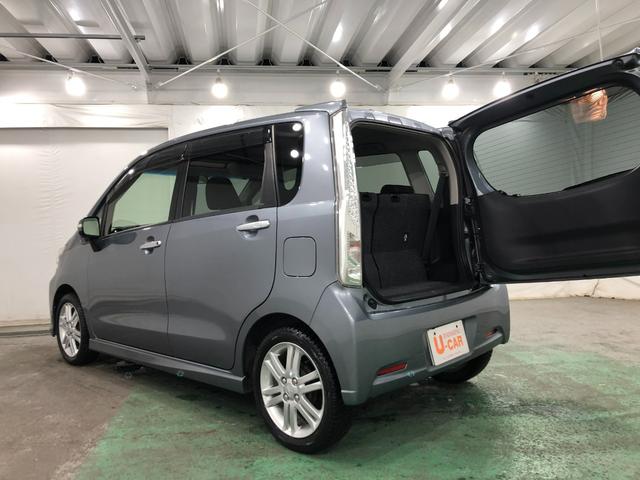 ムーヴ カスタム RS SA 走行27096キロ ナビ ドラレコ 1年保証距離無制限 走行距離27096キロ バックカメラ 純正マット LEDヘッドランプ アイドリングストップ プッシュボタンスタート オート格納式ドアミラー キーフリー(26枚目)