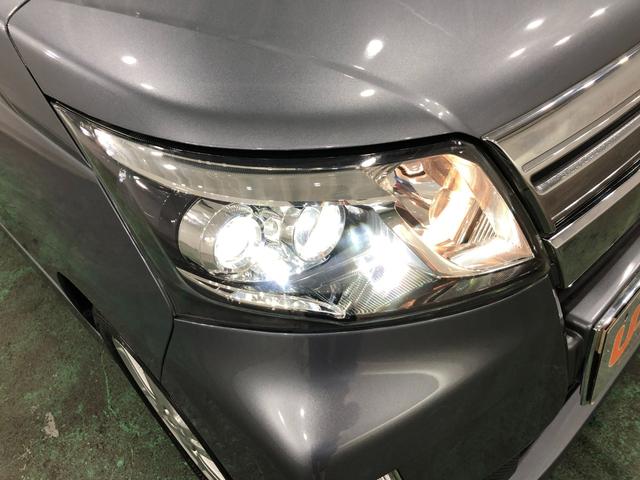 ムーヴ カスタム RS SA 走行27096キロ ナビ ドラレコ 1年保証距離無制限 走行距離27096キロ バックカメラ 純正マット LEDヘッドランプ アイドリングストップ プッシュボタンスタート オート格納式ドアミラー キーフリー(28枚目)