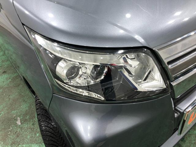 ムーヴ カスタム RS SA 走行27096キロ ナビ ドラレコ 1年保証距離無制限 走行距離27096キロ バックカメラ 純正マット LEDヘッドランプ アイドリングストップ プッシュボタンスタート オート格納式ドアミラー キーフリー(29枚目)