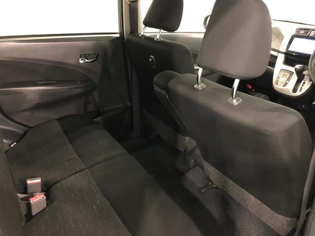 ムーヴ カスタム RS SA 走行27096キロ ナビ ドラレコ 1年保証距離無制限 走行距離27096キロ バックカメラ 純正マット LEDヘッドランプ アイドリングストップ プッシュボタンスタート オート格納式ドアミラー キーフリー(38枚目)