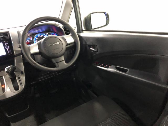 ムーヴ カスタム RS SA 走行27096キロ ナビ ドラレコ 1年保証距離無制限 走行距離27096キロ バックカメラ 純正マット LEDヘッドランプ アイドリングストップ プッシュボタンスタート オート格納式ドアミラー キーフリー(40枚目)