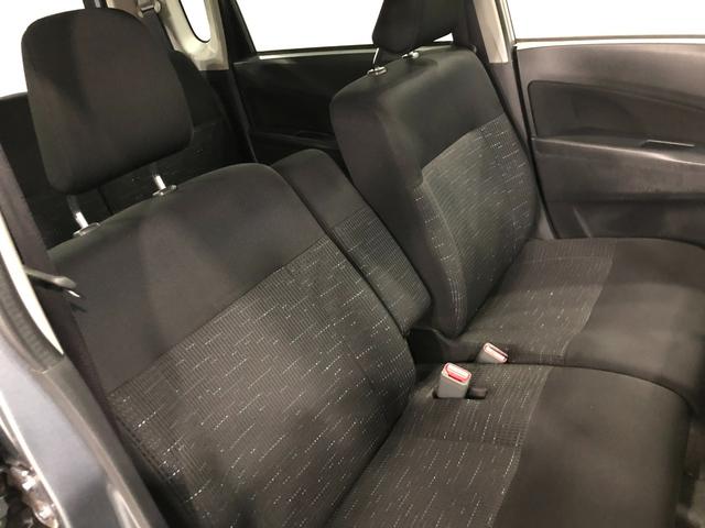 ムーヴ カスタム RS SA 走行27096キロ ナビ ドラレコ 1年保証距離無制限 走行距離27096キロ バックカメラ 純正マット LEDヘッドランプ アイドリングストップ プッシュボタンスタート オート格納式ドアミラー キーフリー(43枚目)