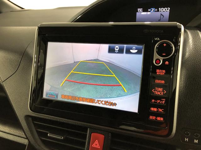 エスクァイア Ｇｉ　走行３９０７５キロ／ナビ／バックカメラ／オートライト　一年保証・走行距離無制限　走行３９０７５キロ　フルセグナビ　バックカメラ　ブルートゥース　ＥＴＣ　オートライト　ＨＩＤヘッドライト　両側電動スライド（10枚目）