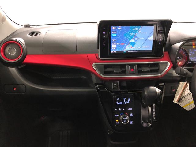 キャスト スポーツＳＡＩＩ　走行７１７７９キロ／４ＷＤ／ナビ／ドラレコ　一年保証・走行距離無制限　走行７１７７９キロ　フルセグナビ　ブルートゥース　バックカメラ　サイドエアバック　オートライト　ＬＥＤヘッドライト　シートヒーター　ベンチシート（6枚目）