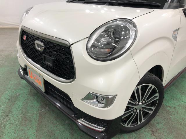 キャスト スポーツＳＡＩＩ　走行７１７７９キロ／４ＷＤ／ナビ／ドラレコ　一年保証・走行距離無制限　走行７１７７９キロ　フルセグナビ　ブルートゥース　バックカメラ　サイドエアバック　オートライト　ＬＥＤヘッドライト　シートヒーター　ベンチシート（23枚目）