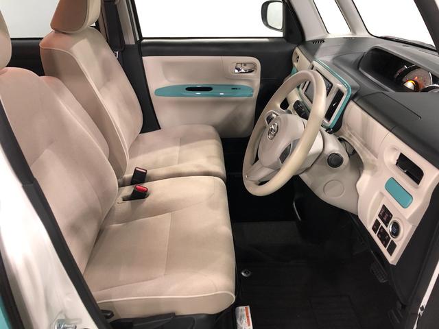 ムーヴキャンバス ＧメイクアップＶＳ　ＳＡ３走行４４１５１キロ／ナビ／ドラレコ　一年保証・走行距離無制限　走行４４１５５１キロ　フルセグナビ　ブルートゥース　全周囲カメラ　ドラレコ　サイドエアバック　オートライト　ＬＥＤヘッドライト　シートヒーター　両側電動スライドドア（4枚目）