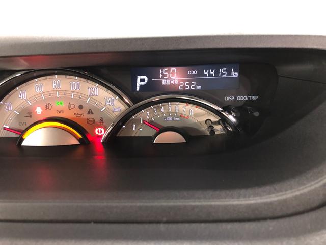 ムーヴキャンバス ＧメイクアップＶＳ　ＳＡ３走行４４１５１キロ／ナビ／ドラレコ　一年保証・走行距離無制限　走行４４１５５１キロ　フルセグナビ　ブルートゥース　全周囲カメラ　ドラレコ　サイドエアバック　オートライト　ＬＥＤヘッドライト　シートヒーター　両側電動スライドドア（8枚目）