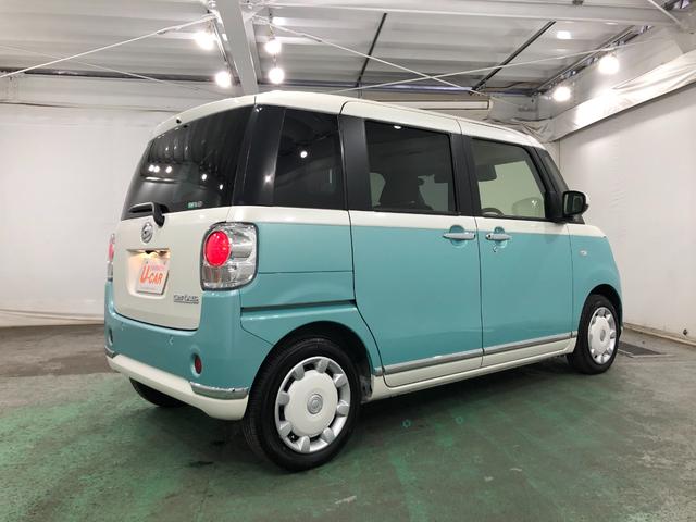 ムーヴキャンバス ＧメイクアップＶＳ　ＳＡ３走行４４１５１キロ／ナビ／ドラレコ　一年保証・走行距離無制限　走行４４１５５１キロ　フルセグナビ　ブルートゥース　全周囲カメラ　ドラレコ　サイドエアバック　オートライト　ＬＥＤヘッドライト　シートヒーター　両側電動スライドドア（13枚目）