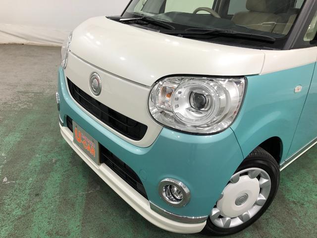 ムーヴキャンバス ＧメイクアップＶＳ　ＳＡ３走行４４１５１キロ／ナビ／ドラレコ　一年保証・走行距離無制限　走行４４１５５１キロ　フルセグナビ　ブルートゥース　全周囲カメラ　ドラレコ　サイドエアバック　オートライト　ＬＥＤヘッドライト　シートヒーター　両側電動スライドドア（23枚目）