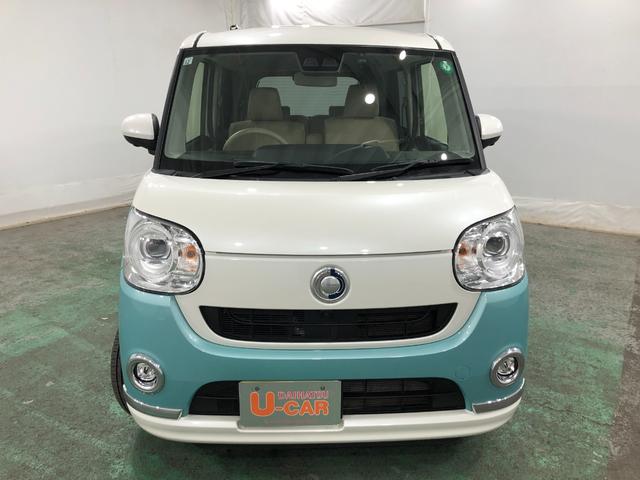 ムーヴキャンバス ＧメイクアップＶＳ　ＳＡ３走行４４１５１キロ／ナビ／ドラレコ　一年保証・走行距離無制限　走行４４１５５１キロ　フルセグナビ　ブルートゥース　全周囲カメラ　ドラレコ　サイドエアバック　オートライト　ＬＥＤヘッドライト　シートヒーター　両側電動スライドドア（24枚目）