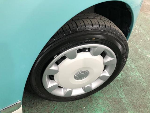 ムーヴキャンバス ＧメイクアップＶＳ　ＳＡ３走行４４１５１キロ／ナビ／ドラレコ　一年保証・走行距離無制限　走行４４１５５１キロ　フルセグナビ　ブルートゥース　全周囲カメラ　ドラレコ　サイドエアバック　オートライト　ＬＥＤヘッドライト　シートヒーター　両側電動スライドドア（30枚目）