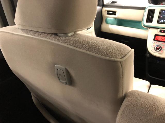 ムーヴキャンバス ＧメイクアップＶＳ　ＳＡ３走行４４１５１キロ／ナビ／ドラレコ　一年保証・走行距離無制限　走行４４１５５１キロ　フルセグナビ　ブルートゥース　全周囲カメラ　ドラレコ　サイドエアバック　オートライト　ＬＥＤヘッドライト　シートヒーター　両側電動スライドドア（37枚目）