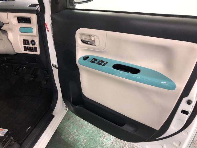 ムーヴキャンバス ＧメイクアップＶＳ　ＳＡ３走行４４１５１キロ／ナビ／ドラレコ　一年保証・走行距離無制限　走行４４１５５１キロ　フルセグナビ　ブルートゥース　全周囲カメラ　ドラレコ　サイドエアバック　オートライト　ＬＥＤヘッドライト　シートヒーター　両側電動スライドドア（39枚目）