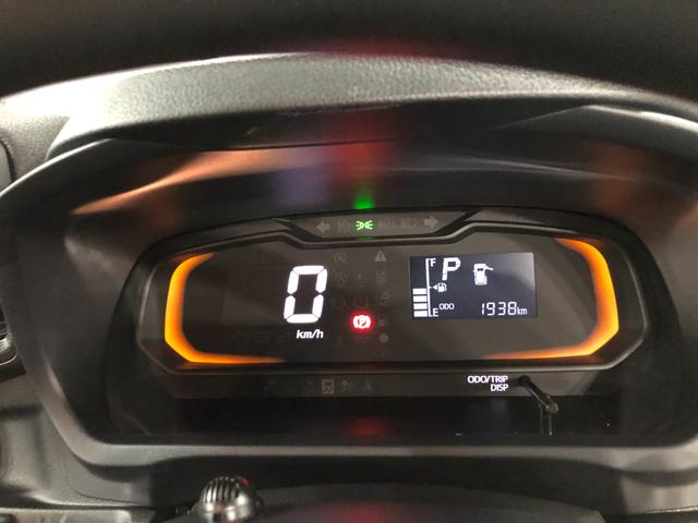 ミライース L SA3 走行1938キロ/ナビ/ドラレコ/オートライト 一年保証・走行距離無制限 走行1938キロ フルセグナビ ブルートゥース USB ドラレコ オートマチックハイビーム オートライト アイドリングストップ(8枚目)