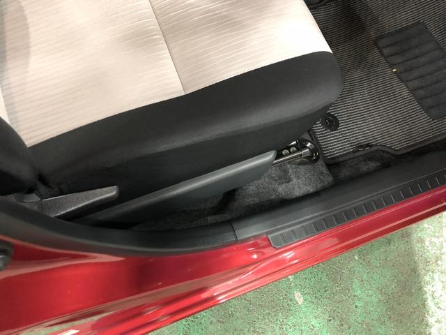 ミライース L SA3 走行1938キロ/ナビ/ドラレコ/オートライト 一年保証・走行距離無制限 走行1938キロ フルセグナビ ブルートゥース USB ドラレコ オートマチックハイビーム オートライト アイドリングストップ(15枚目)