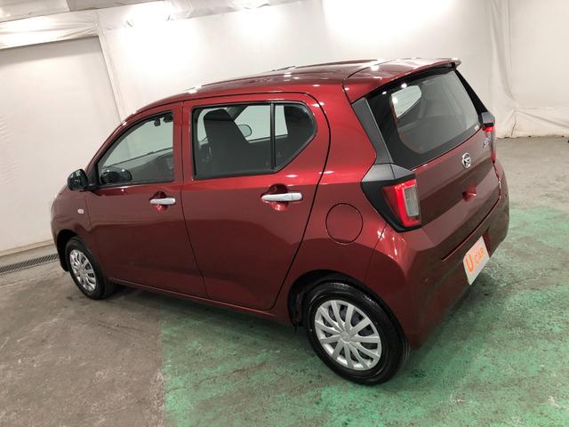 ミライース L SA3 走行1938キロ/ナビ/ドラレコ/オートライト 一年保証・走行距離無制限 走行1938キロ フルセグナビ ブルートゥース USB ドラレコ オートマチックハイビーム オートライト アイドリングストップ(16枚目)