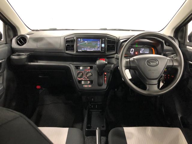 ミライース L SA3 走行1938キロ/ナビ/ドラレコ/オートライト 一年保証・走行距離無制限 走行1938キロ フルセグナビ ブルートゥース USB ドラレコ オートマチックハイビーム オートライト アイドリングストップ(20枚目)