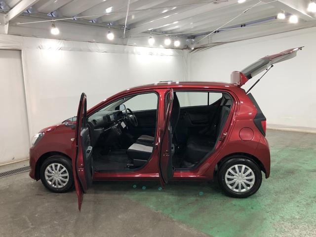 ミライース L SA3 走行1938キロ/ナビ/ドラレコ/オートライト 一年保証・走行距離無制限 走行1938キロ フルセグナビ ブルートゥース USB ドラレコ オートマチックハイビーム オートライト アイドリングストップ(25枚目)