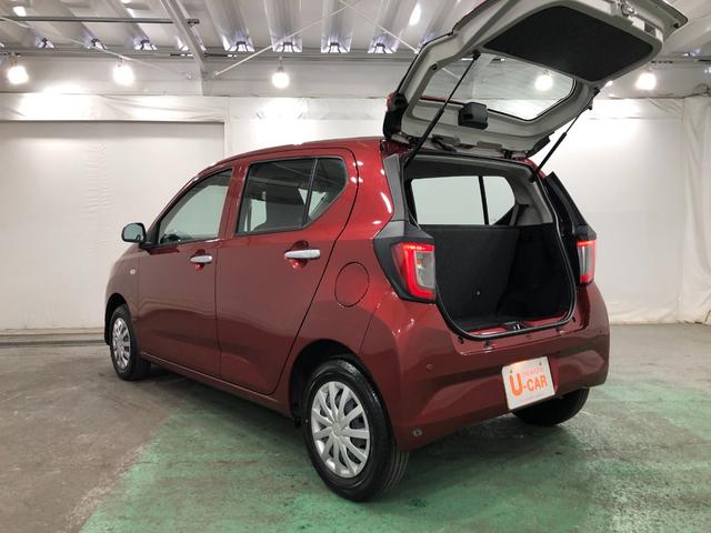 ミライース L SA3 走行1938キロ/ナビ/ドラレコ/オートライト 一年保証・走行距離無制限 走行1938キロ フルセグナビ ブルートゥース USB ドラレコ オートマチックハイビーム オートライト アイドリングストップ(26枚目)