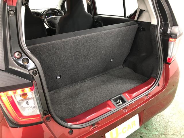 ミライース L SA3 走行1938キロ/ナビ/ドラレコ/オートライト 一年保証・走行距離無制限 走行1938キロ フルセグナビ ブルートゥース USB ドラレコ オートマチックハイビーム オートライト アイドリングストップ(27枚目)