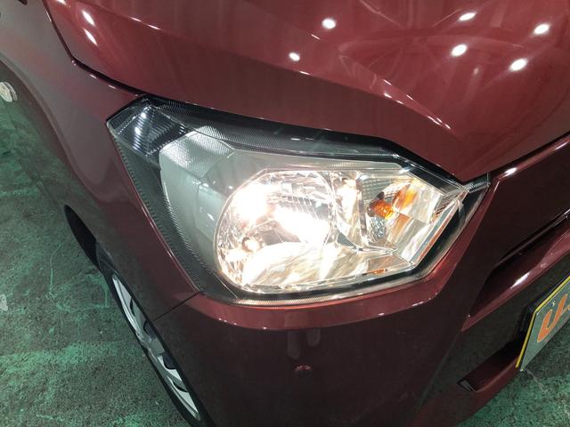 ミライース L SA3 走行1938キロ/ナビ/ドラレコ/オートライト 一年保証・走行距離無制限 走行1938キロ フルセグナビ ブルートゥース USB ドラレコ オートマチックハイビーム オートライト アイドリングストップ(29枚目)