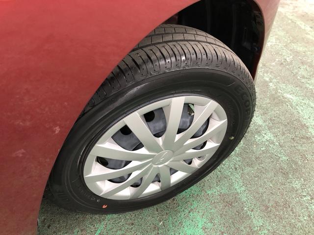 ミライース L SA3 走行1938キロ/ナビ/ドラレコ/オートライト 一年保証・走行距離無制限 走行1938キロ フルセグナビ ブルートゥース USB ドラレコ オートマチックハイビーム オートライト アイドリングストップ(30枚目)