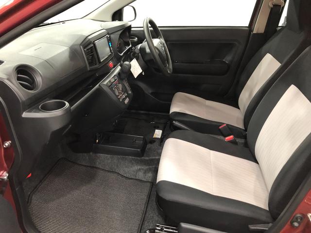 ミライース L SA3 走行1938キロ/ナビ/ドラレコ/オートライト 一年保証・走行距離無制限 走行1938キロ フルセグナビ ブルートゥース USB ドラレコ オートマチックハイビーム オートライト アイドリングストップ(33枚目)