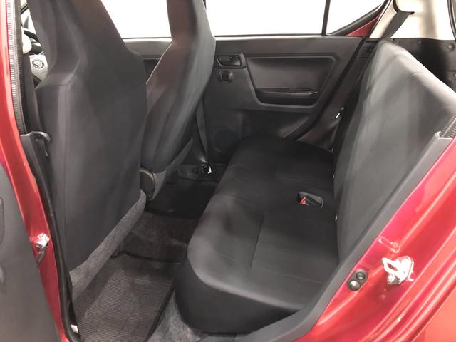 ミライース L SA3 走行1938キロ/ナビ/ドラレコ/オートライト 一年保証・走行距離無制限 走行1938キロ フルセグナビ ブルートゥース USB ドラレコ オートマチックハイビーム オートライト アイドリングストップ(35枚目)