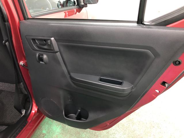 ミライース L SA3 走行1938キロ/ナビ/ドラレコ/オートライト 一年保証・走行距離無制限 走行1938キロ フルセグナビ ブルートゥース USB ドラレコ オートマチックハイビーム オートライト アイドリングストップ(36枚目)