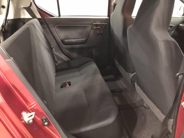 ミライース L SA3 走行1938キロ/ナビ/ドラレコ/オートライト 一年保証・走行距離無制限 走行1938キロ フルセグナビ ブルートゥース USB ドラレコ オートマチックハイビーム オートライト アイドリングストップ(37枚目)