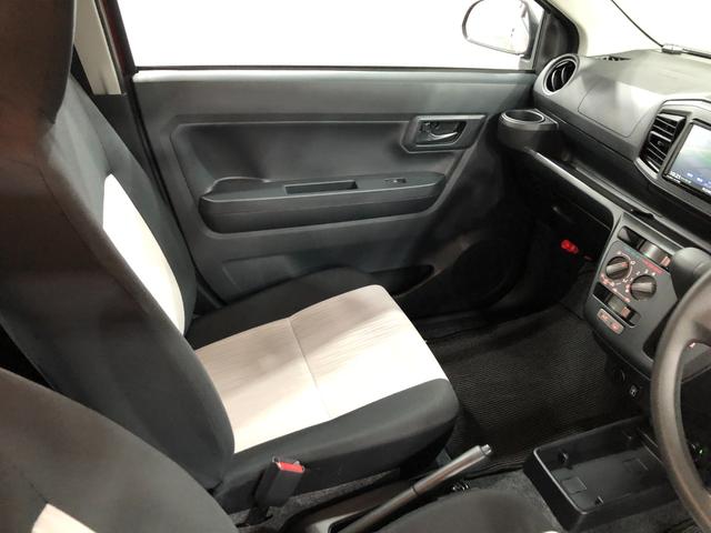 ミライース L SA3 走行1938キロ/ナビ/ドラレコ/オートライト 一年保証・走行距離無制限 走行1938キロ フルセグナビ ブルートゥース USB ドラレコ オートマチックハイビーム オートライト アイドリングストップ(43枚目)