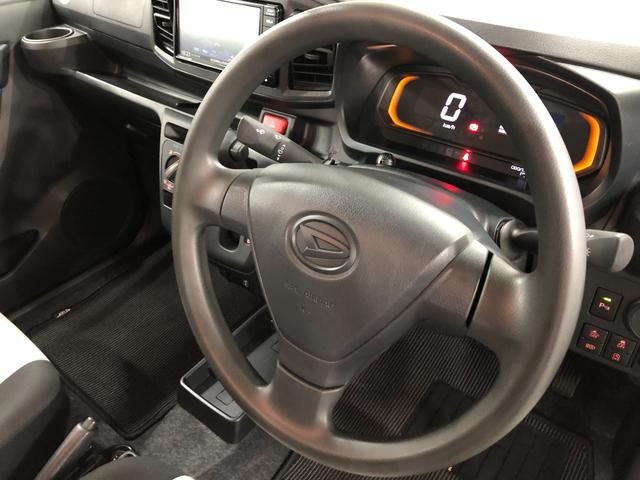 ミライース L SA3 走行1938キロ/ナビ/ドラレコ/オートライト 一年保証・走行距離無制限 走行1938キロ フルセグナビ ブルートゥース USB ドラレコ オートマチックハイビーム オートライト アイドリングストップ(46枚目)