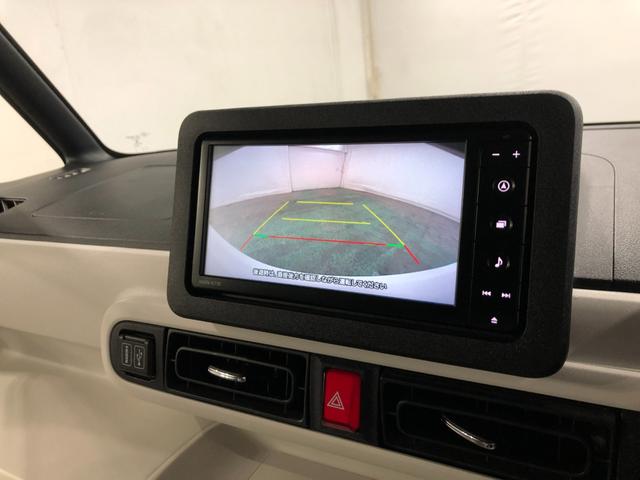 ムーヴキャンバス ストライプスＧターボ　走行８６９５キロ／純正ナビ／ドラレコ　１年保証距離無制限　走行距離８６９５キロ　純正フルセグナビ　バックカメラ　ドラレコ　純正マット　サイドエアバッグ　ＬＥＤヘッドランプ　アイドリングストップ　シートヒーター　両側電動スライドドア（10枚目）