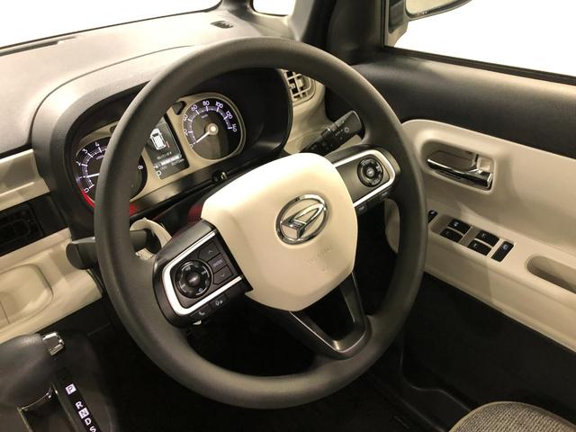 ムーヴキャンバス ストライプスＧターボ　走行８６９５キロ／純正ナビ／ドラレコ　１年保証距離無制限　走行距離８６９５キロ　純正フルセグナビ　バックカメラ　ドラレコ　純正マット　サイドエアバッグ　ＬＥＤヘッドランプ　アイドリングストップ　シートヒーター　両側電動スライドドア（12枚目）